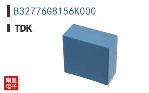 B32776G8156K000
