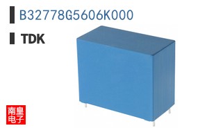 B32778G5606K000
