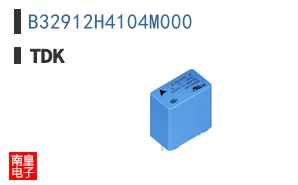 B32912H4104M000