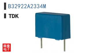 B32922A2334M