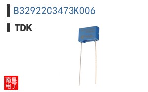 B32922C3473K006