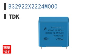 B32922X2224M000