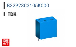 B32923C3105K000