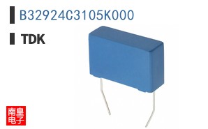 B32924C3105K000