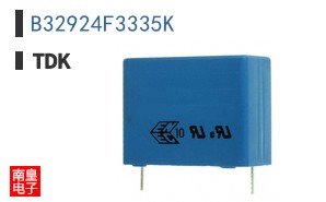 B32924F3335K