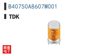B40750A8607M001