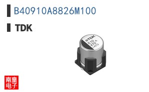 B40910A8826M100