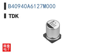 B40940A6127M000