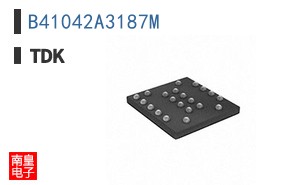 B41042A3187M
