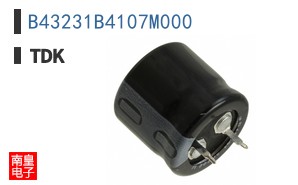 B43231B4107M000