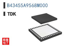 B43455A9568M000