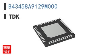 B43458A9129M000