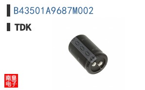 B43501A9687M002