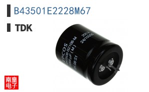 B43501E2228M67