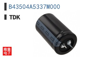 B43504A5337M000