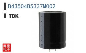 B43504B5337M002