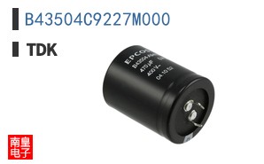 B43504C9227M000