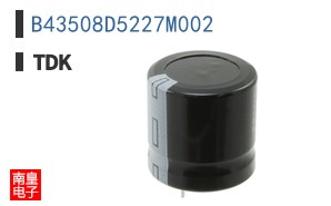 B43508D5227M002