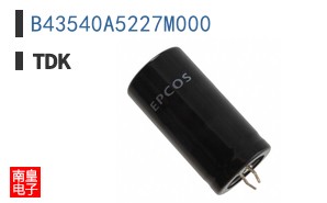 B43540A5227M000