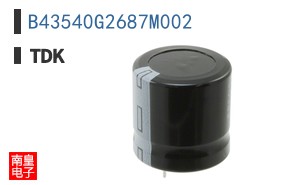 B43540G2687M002
