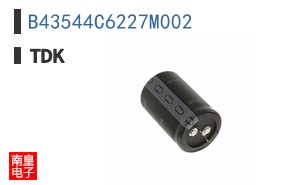 B43544C6227M002