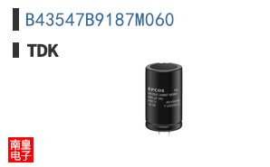B43547B9187M060