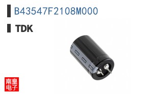 B43547F2108M000