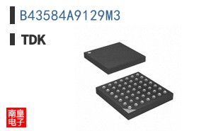 B43584A9129M3