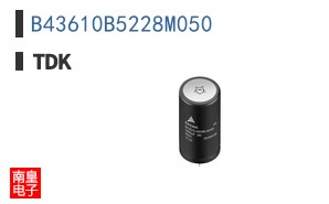 B43610B5228M050
