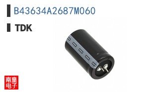 B43634A2687M060