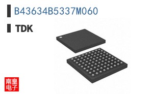 B43634B5337M060
