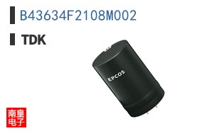 B43634F2108M002