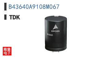B43640A9108M067