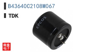 B43640C2108M067