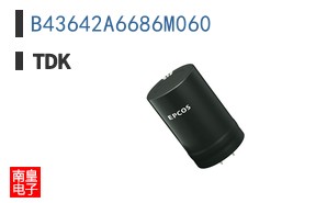 B43642A6686M060