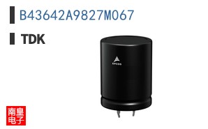 B43642A9827M067
