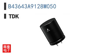 B43643A9128M050
