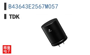 B43643E2567M057