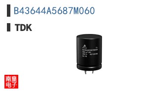 B43644A5687M060