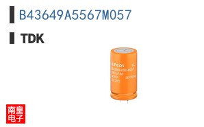 B43649A5567M057