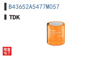 B43652A5477M057