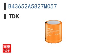 B43652A5827M057