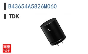 B43654A5826M060