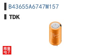 B43655A6747M157