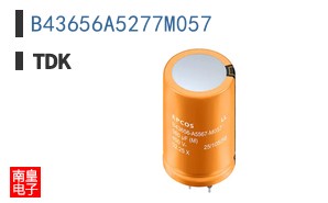B43656A5277M057