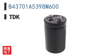 B43701A5398M600