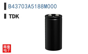 B43703A5188M000