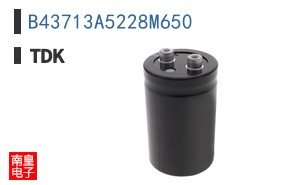 B43713A5228M650