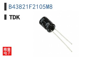 B43821F2105M8