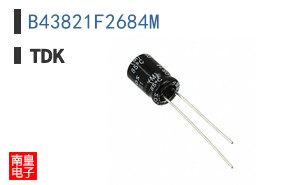 B43821F2684M